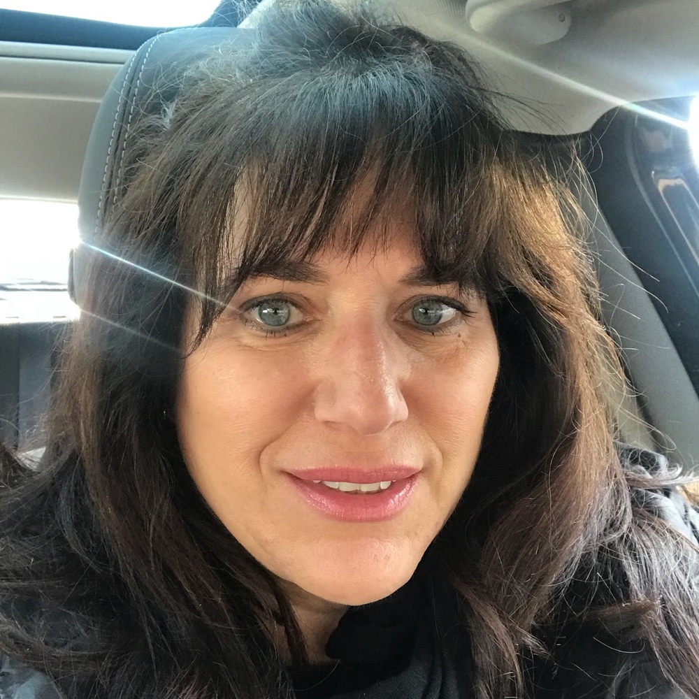 Meet your Posher, Kerri